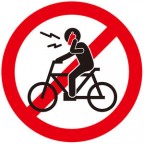 自転車で死亡事故、時間を惜しむより人生を惜しもうよ