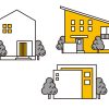 ハウスメーカー～注文建築と建て売りの狭間で～